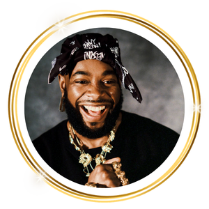 Johnny Nelson Headshot