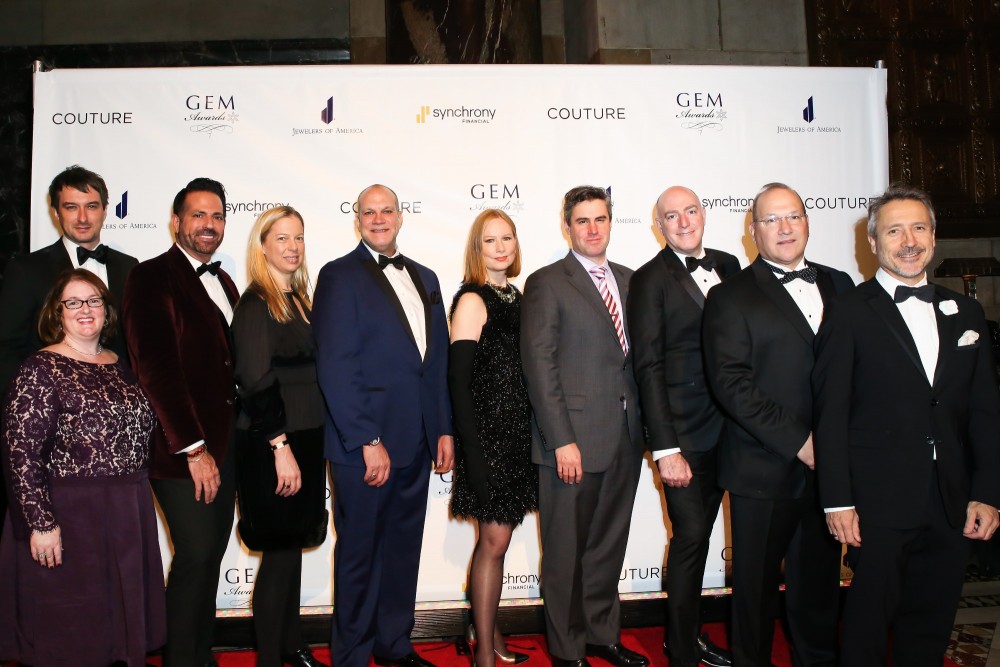 12 The 2016 GEM Awards Committee 12 The 2016 GEM Awards Committee