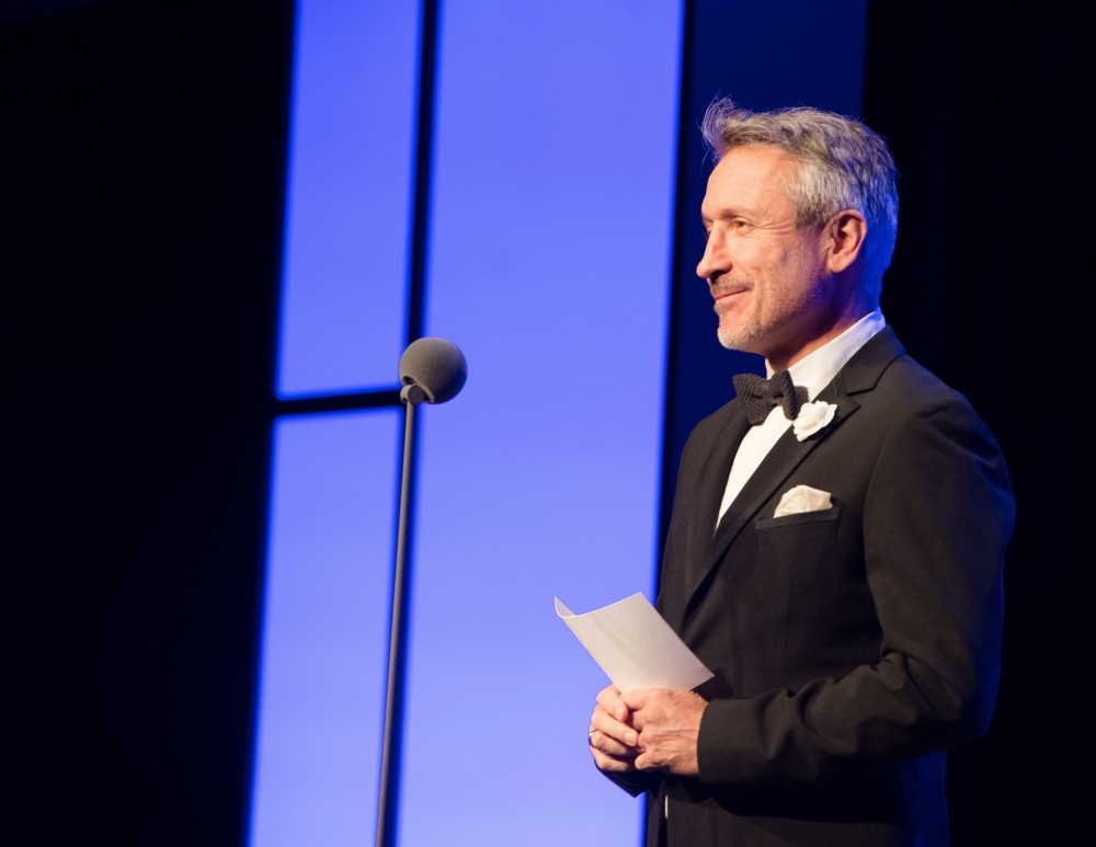 17 Olivier Stip of Chanel introducing the new GEM Award for Watch Design 17 Olivier Stip of Chanel introducing the new GEM Award for Watch Design