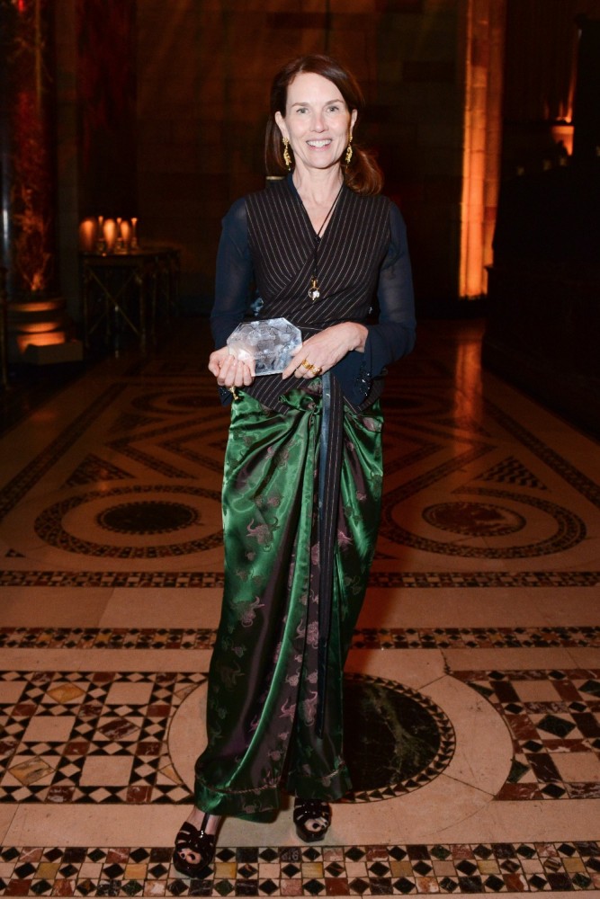 21a GEM Award for Jewelry Design Winner Temple St. Clair 21a GEM Award for Jewelry Design Winner Temple St. Clair
