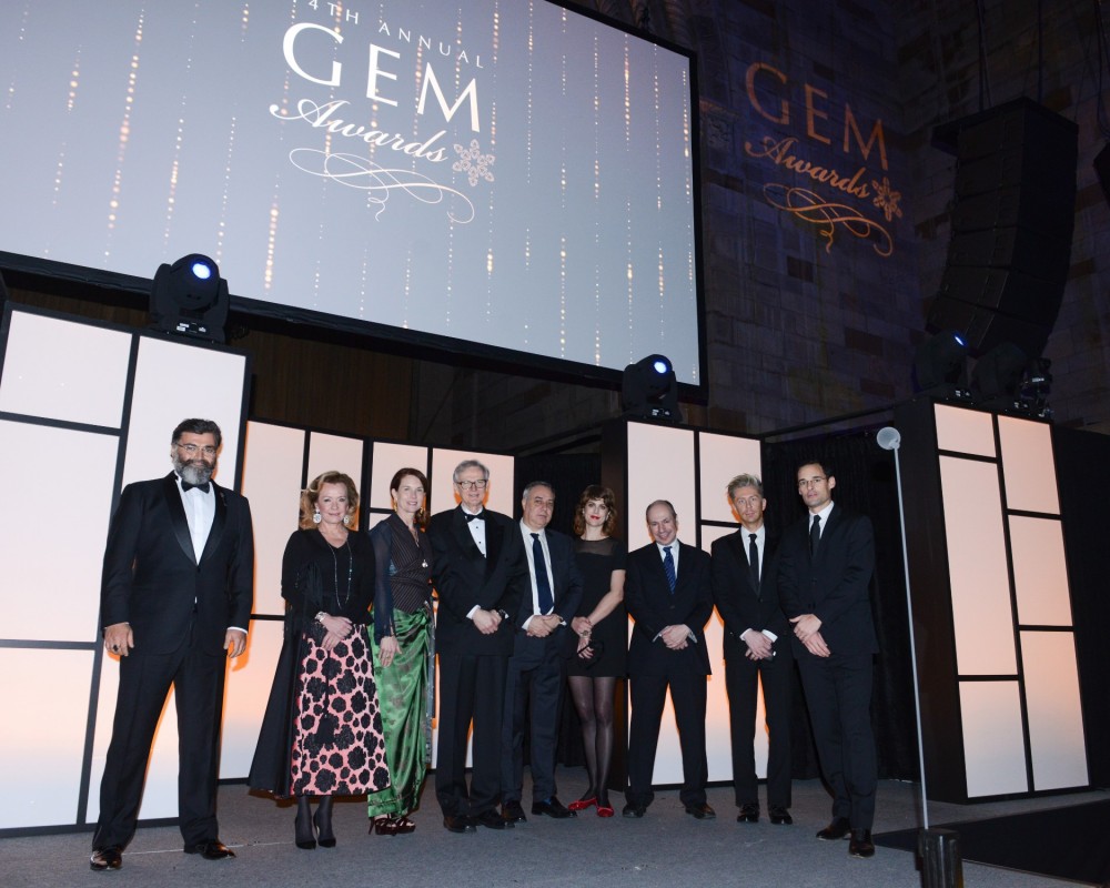 25 2016 GEM Award Nominees 25 2016 GEM Award Nominees