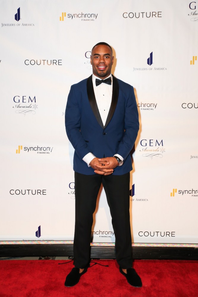 2a Rashad Jennings of the NY Giants 2a Rashad Jennings of the NY Giants