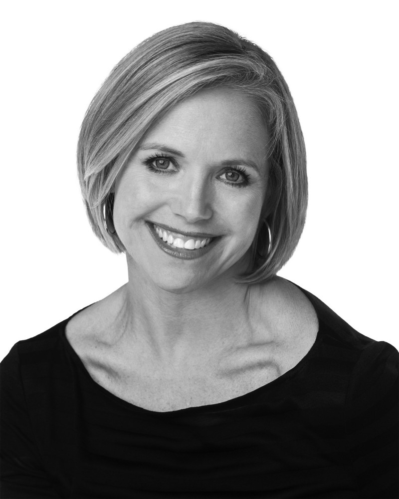 KatieCouric KatieCouric