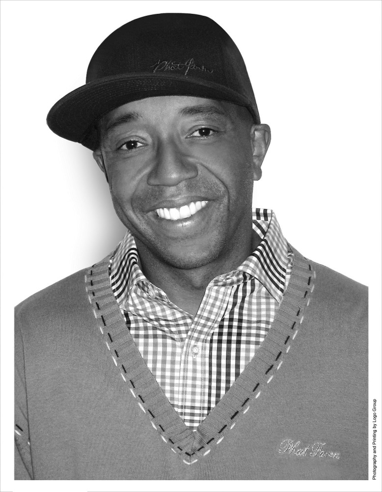 RUSSELLSIMMONS RUSSELLSIMMONS