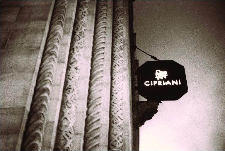 Cipriani Cipriani