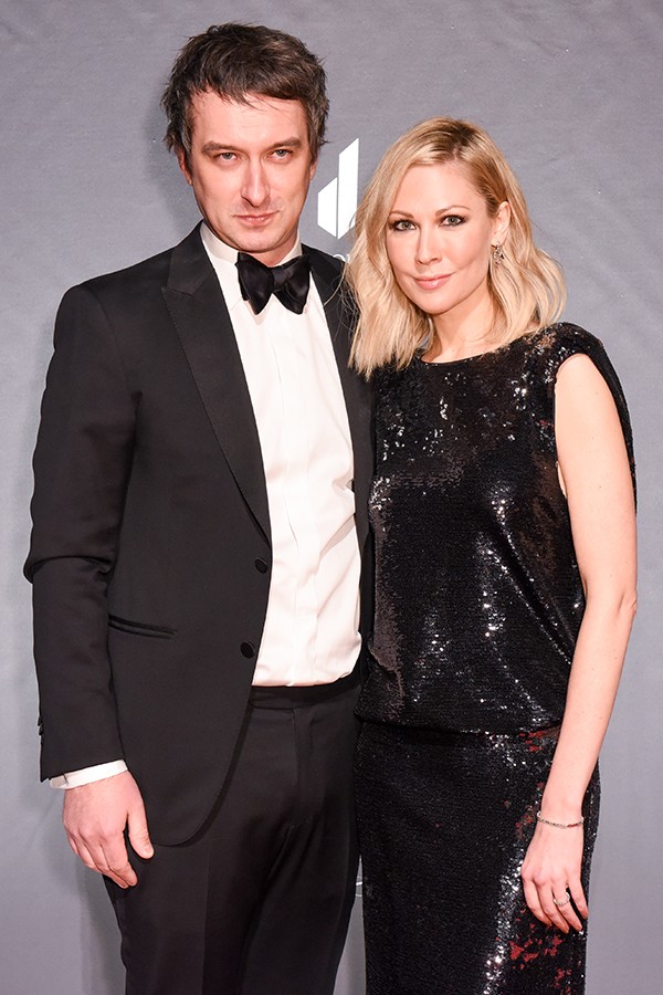 Gannon Brousseau Desi Lydic Gannon Brousseau Desi Lydic