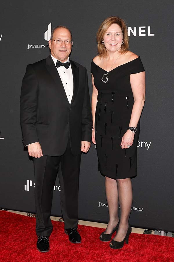 11 David Bonaparte  Gina Drosos BFA 26441 3263525 11 David Bonaparte  Gina Drosos BFA 26441 3263525