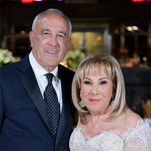 Mark & Candy Udell