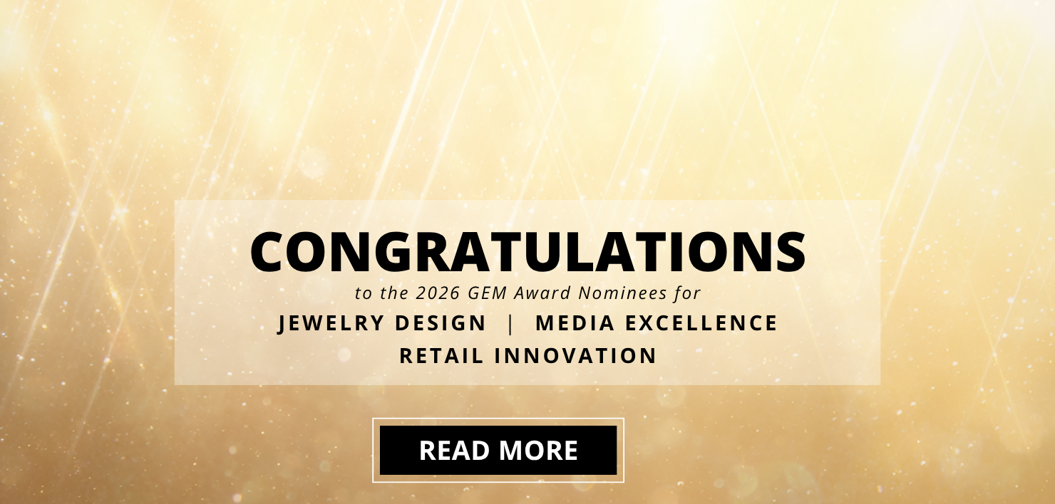 GEM Awards 2026 Nominees