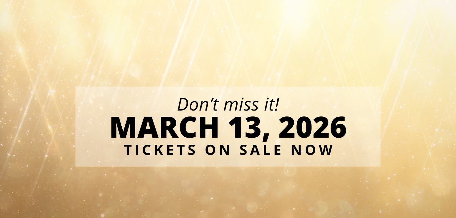 GEM Awards Tickets