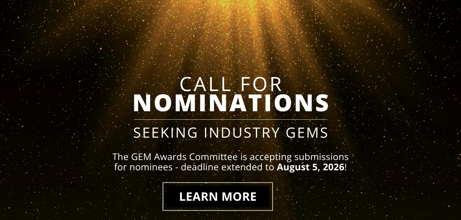 Seeking Industry Gems for 2027!