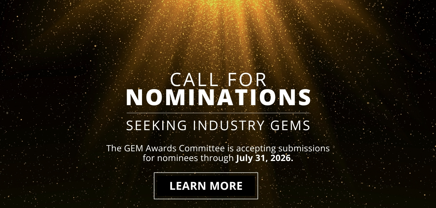 Seeking Industry Gems for 2027!