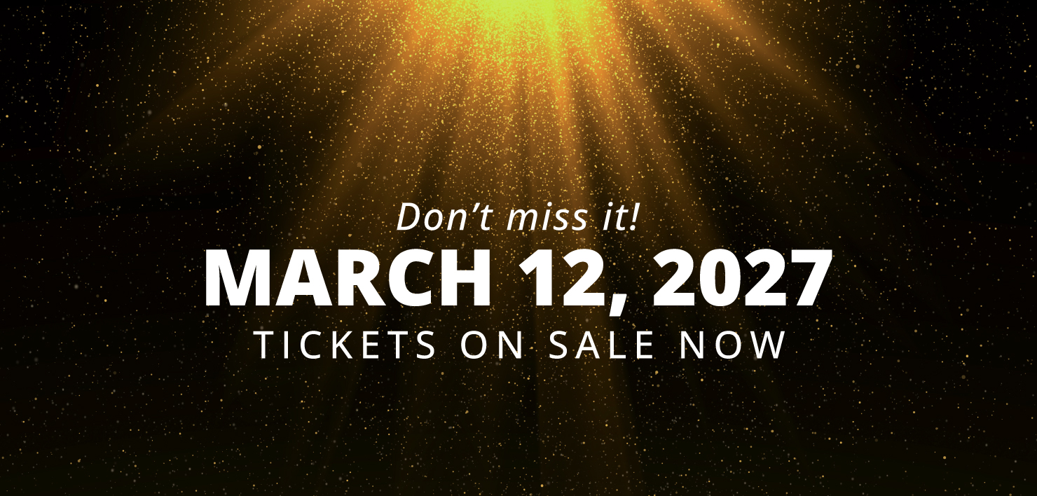 GEM Awards Tickets